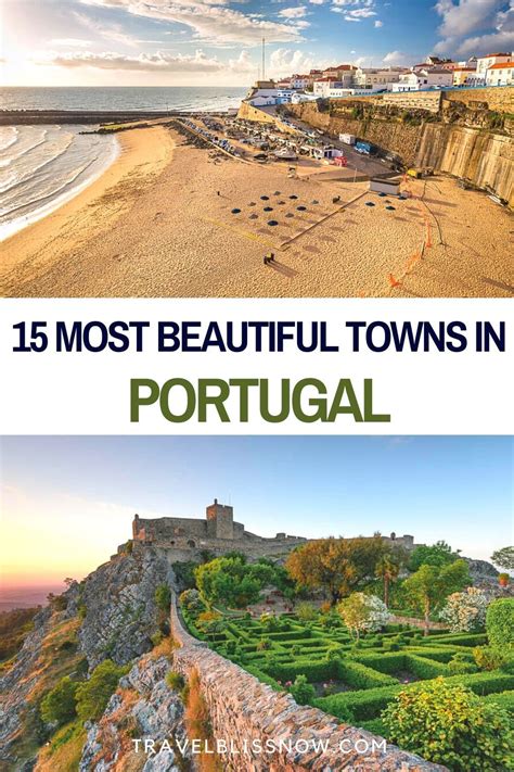 The 15 Most Beautiful Towns In Portugal You Cant Miss Europe Travel