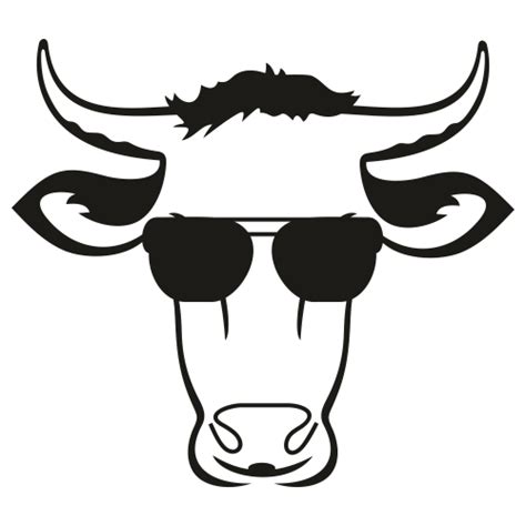 Cow Face With Roses Svg Dxf Eps Png Pdf Files Svgs Design My Xxx Hot Girl