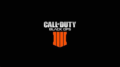 Call Of Duty Black Ops 4 4k 8k Hd Wallpaper 4