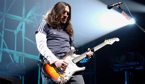 John Frusciante Ufficializzato Il Suo Ritorno Nei Red Hot Chili Peppers