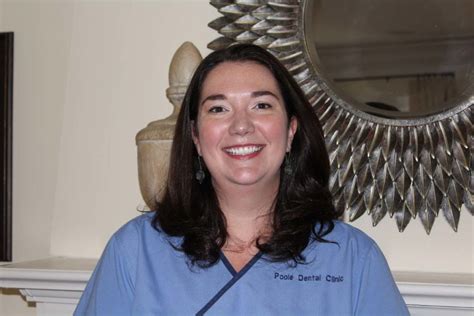 Natalie Moore Dental Hygienist Center For Contemporary Dentistry