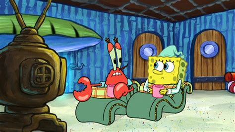 Watch Spongebob Squarepants Season 6 Episode 10 The Slumber Party