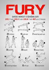 Workout Routine Bodyweight Images