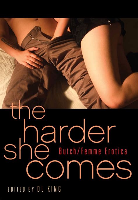 Harder She Comes Book By D L King Official Publisher Page Simon