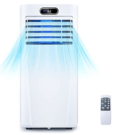 Top Best Arctic King Portable Air Conditioner Reviews Buying Guide