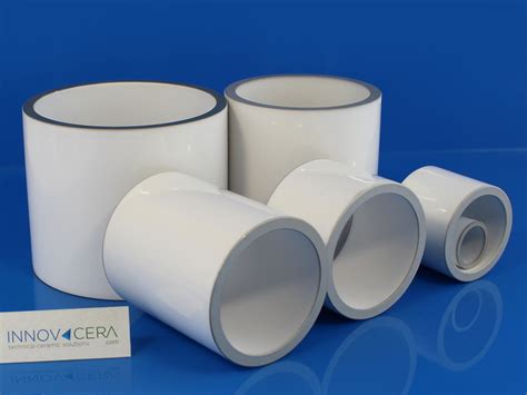 What Is Metalized Ceramic Innovaceratechnical Ceramic Solutions