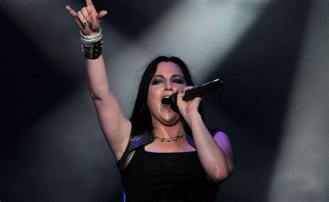 Evanescence Anunció La Fecha De Estreno De Su Nuevo álbum