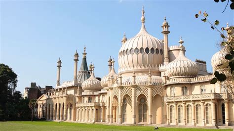 How Brighton Became An Epicentre Of Freedom Bbc Travel