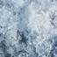 Ice Frozen Background Photograph By Michal Bednarek
