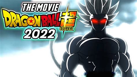 Dragon Ball Super 2022 Youtube