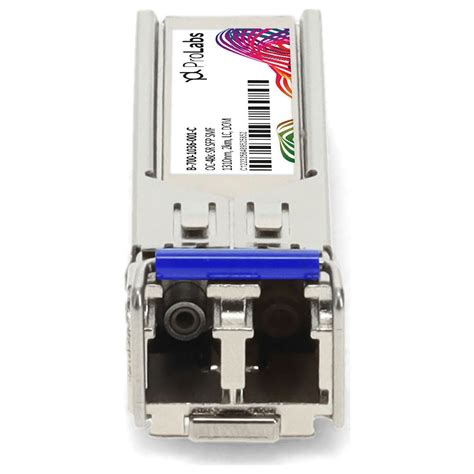 B 700 1036 001 C Ciena® Compatible Transceiver Prolabs
