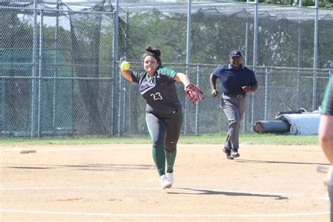 Waxahachie Hs Softball Playoffs April 27 Video Gallery
