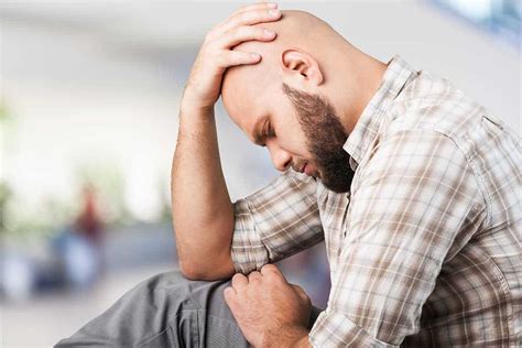 How Anxiety Impacts Men Boston Addiction Treatment