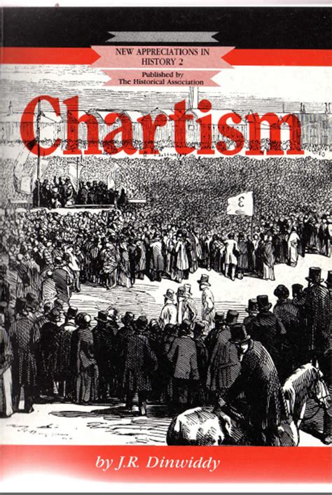 Chartism Historical Association