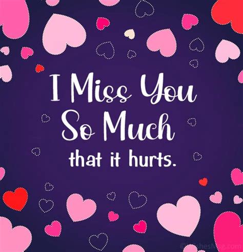Miss You Messages For Wife Best Quotationswishes Greetings For Get