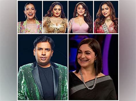 From Pooja Bhatt To Puneet Superstar Take A Look At Confirmed Contestants Of Bigg Boss Ott 2
