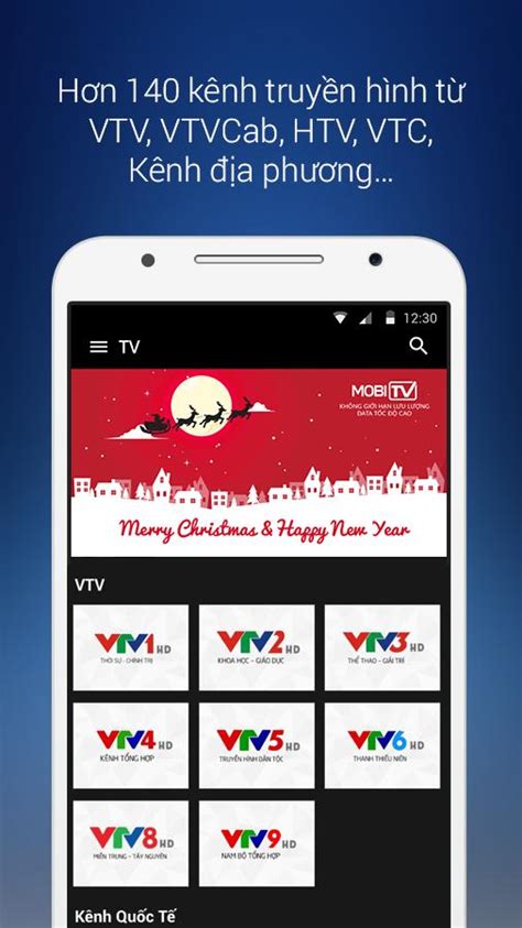 Bạn đang xem kênh truyền hình vtv3 trực tuyến chất lượng cao. MobiTV - Xem Tivi Online for Android - APK Download