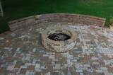 Hardscape Fire Pit Images