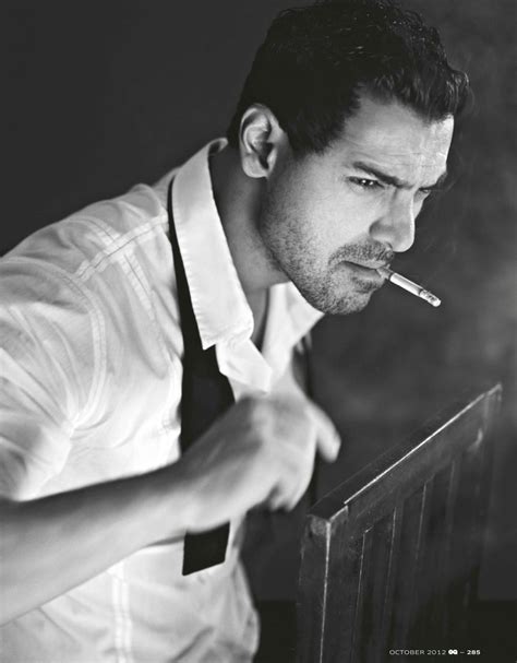 John Abraham Smoking Pics Wallpaper Hd Celebrities 4k Wallpapers