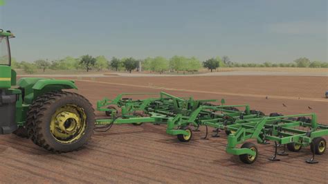 John Deere 2410 Plow Fs19 Kingmods