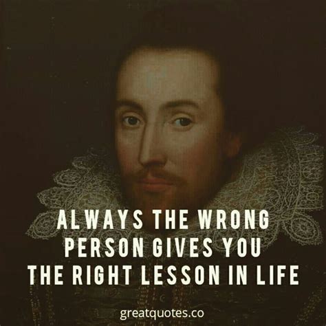 William Shakespeare Quotes On Life Inspiration