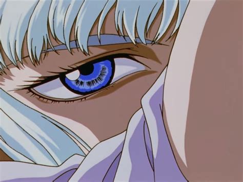 Berserk ~ Griffith Berserk Anime 1997 Anime Eyes Anime