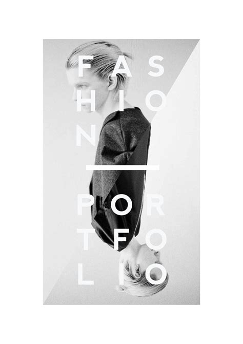 Fashion portfolio | Portfolio cover design, Fashion portfolio layout, Fashion design portfolio