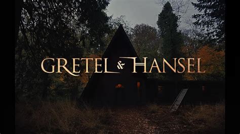 Gretel And Hansel Teaser Trailer Imdb