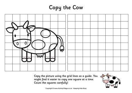 I figured that since people are making emoji drawings and sending emoji messages more often, that it would be a good idea to create a site where people could come and share their emoji creations and copy and paste emoji art to their social media posts really easily. Cow Grid Copy