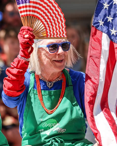 Photos The Old Fashioned Fourth Of July Parade Returns To Aspen
