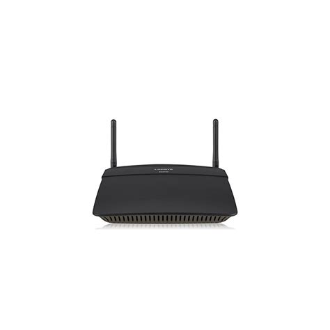 Linksys N600 Wi Fi Wireless Dual Band Router With Gigabit Ports