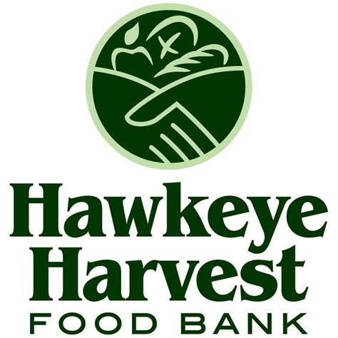Our donors expect that we will use their support and personal information wisely. Giving Back to the Community at Hawkeye Harvest Food Bank ...
