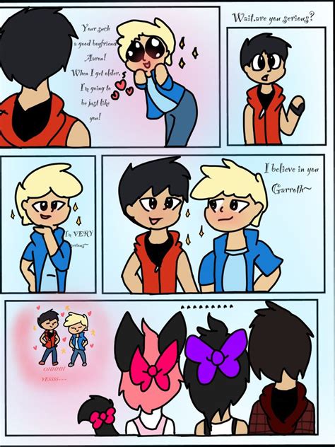 The Look~ My Fav Aphmau Part By Wpcproductionsnot My Fav Aphmau
