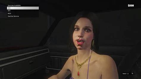 Grand Theft Auto V Allows Players To Have First Person View Of