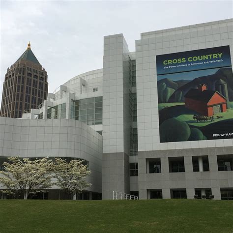 High Museum Of Art Atlanta All You Need To Know Before You Go