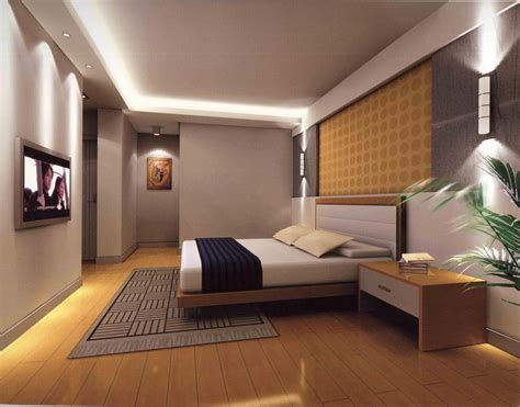 Interior designer brigette romanek of romanek design studio opted for a sleek caramel leather. Bedroom Design Gallery For Inspiration