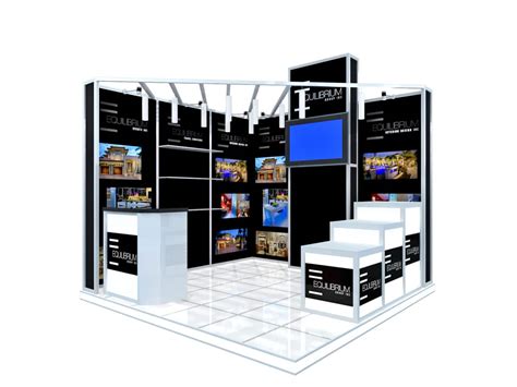 10x10 Trade Show Booths Best Value In 2019 1 Trade Show