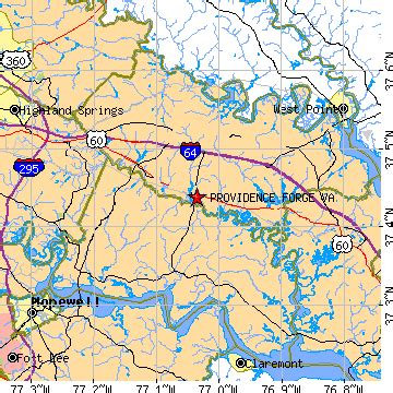Should i water my lawn today? Providence Forge, Virginia (VA) ~ population data, races ...