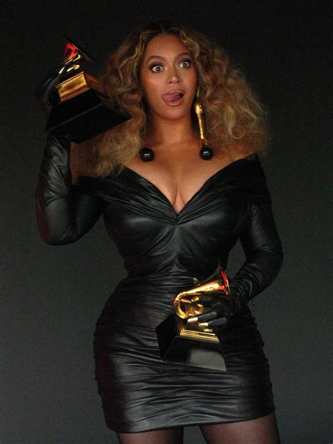 Beyoncé Grammy Awards 2021 In 2021 Fashion Bodycon Dress Beyonce