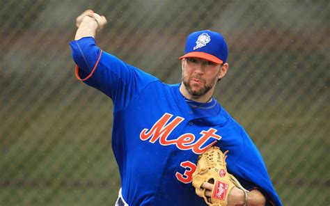 MLB New York Mets Pitchers Catchers Metsmerized Online