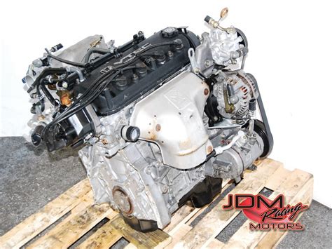 Id 1169 Accord F23a 23l Vtec Motors Honda Jdm Engines And Parts