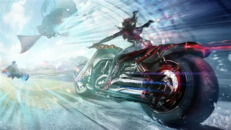 Motorcycle Art Wallpapers Top Free Motorcycle Art Backgrounds