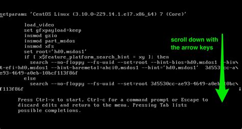 It Infrastructure Administration How To Login Single User Mode In Boot