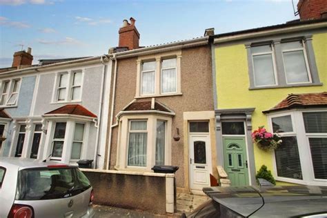 Homes For Sale In Luckwell Road Bedminster Bristol Bs3 Buy Property