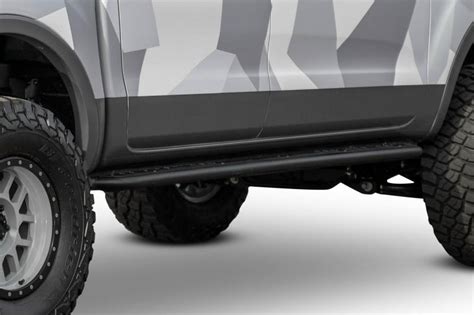 2019 2020 Ford Ranger Addictive Desert Designs Rock Slider Side Steps