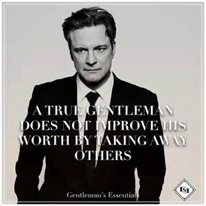 daily quote daily quote behavior virtues daily quotes true gentleman gentleman quotes