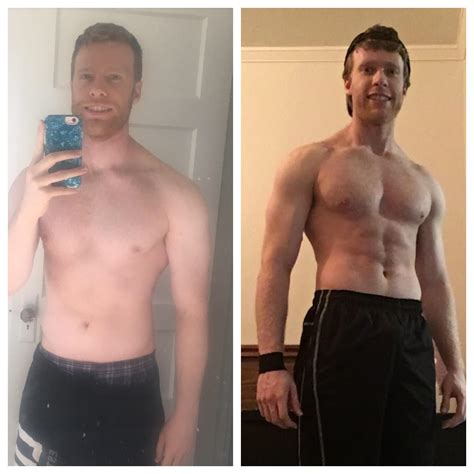 M28511 170 Lbs To 160 Lbs 2 Months Taking This Time Out Of The