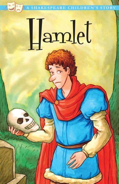 Hamlet Prince Of Denmark William Shakespeare Original Author