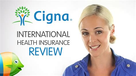 Mon, aug 30, 2021, 4:00pm edt Cigna International Health Insurance Review - YouTube