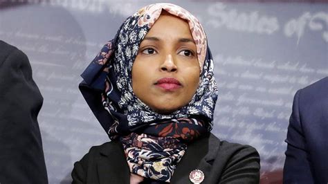 Rep Ilhan Omar Facing New Scrutiny Over Past Effort To Win Leniency For 9 Men Accused Of Trying